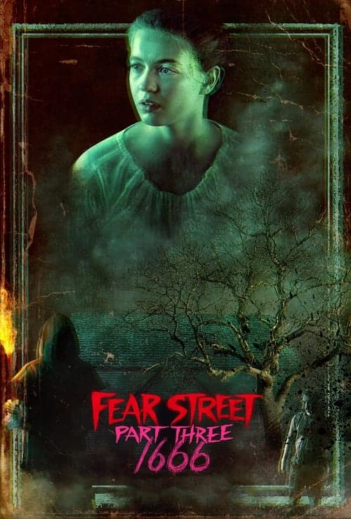Watch Fear Street: Part One - 1994 - Luganda Translated Movie by Vj Junior