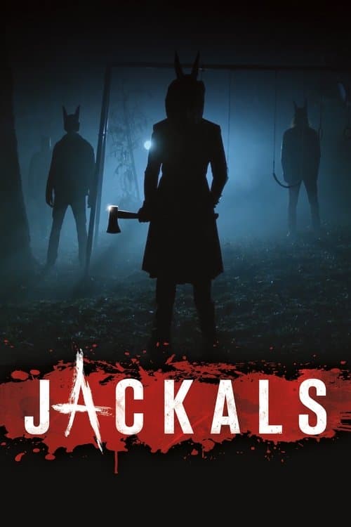 Watch JACKALS - Luganda Translated Movie by Vj Junior