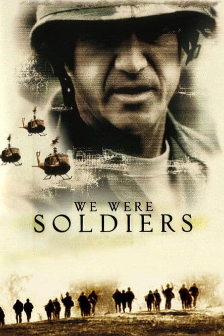 Watch We Were Soldiers - Luganda Translated Movie by Vj Jingo