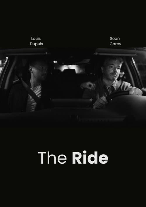 Watch The Ride - Luganda Translated Movie by Vj Junior