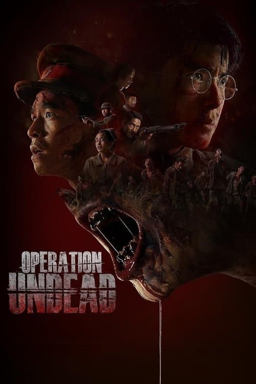 Watch Operation Undead - Luganda Translated Movie by Vj Ice P
