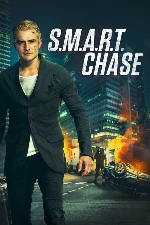 Watch S.M.A.R.T. Chase - Luganda Translated Movie by Vj Emmy