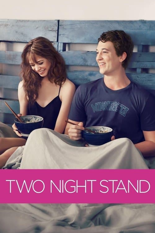Watch TWO NIGHT STAND - Luganda Translated Movie by Vj Junior