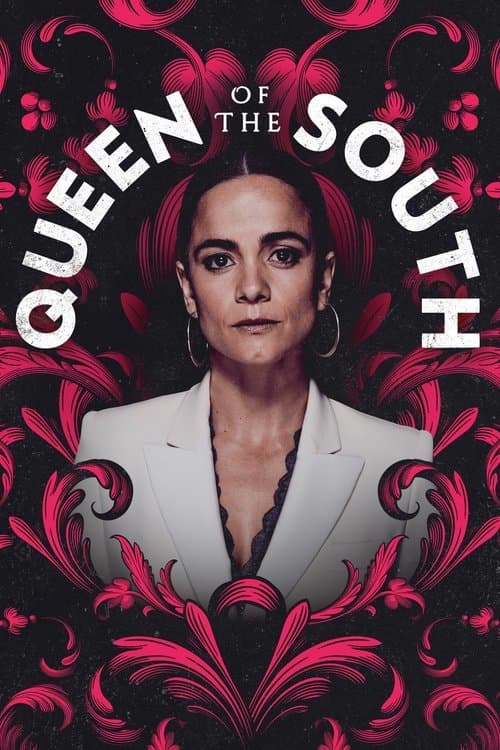 Watch Queen of the South Season 5: Episode - Luganda Translated Series by Vj Junior