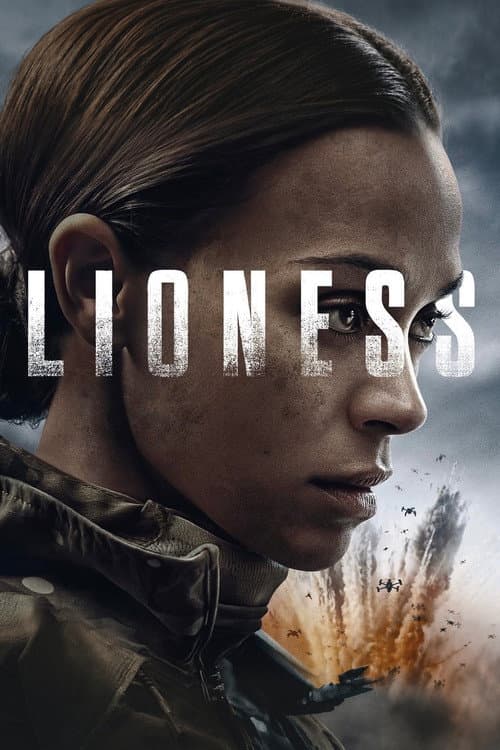 Watch Lioness - Luganda Translated Series by Vj Junior