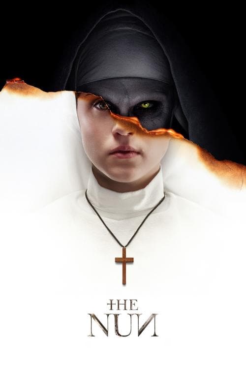 Watch The Nun - Luganda Translated Movie by Vj Jingo