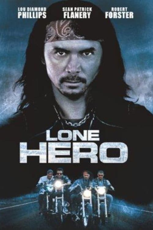 Watch Lone Hero - Luganda Translated Movie by Vj Musa