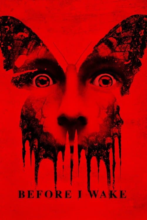 Watch Before I Wake - Luganda Translated Movie by Vj Junior