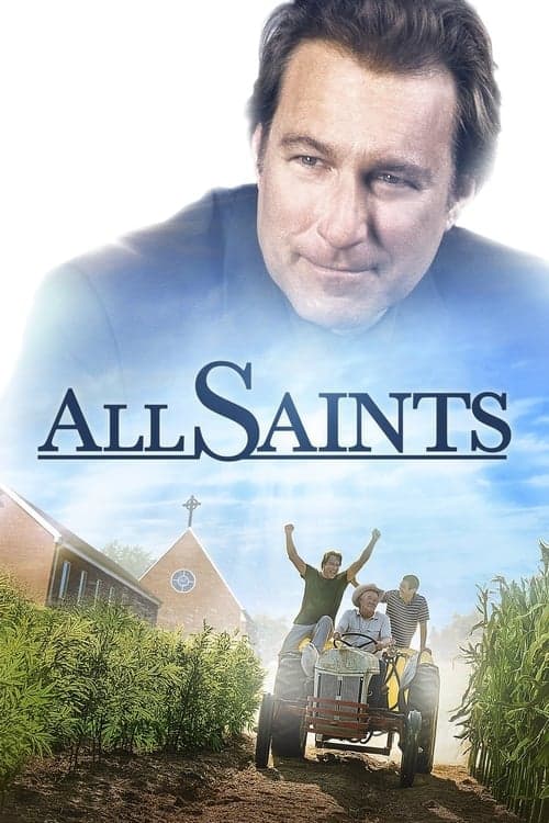 Watch all saints - Luganda Translated Movie by Vj Junior