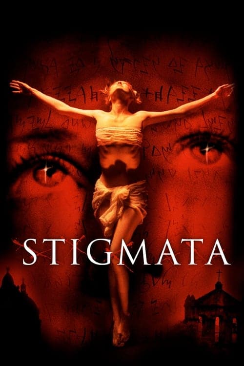 Watch Stigmata - Luganda Translated Movie by Vj Junior