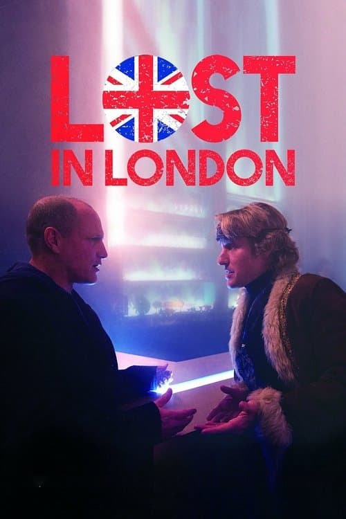 Watch Lost in London - Luganda Translated Movie by Vj Sammy