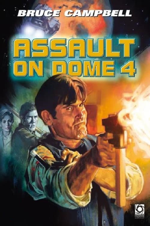 Watch Assault on Dome 4 - Luganda Translated Movie by Vj Jingo