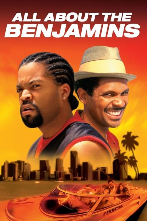 Watch All About the Benjamins - Luganda Translated Movie by Vj Junior
