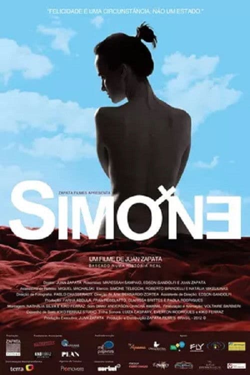 Watch Simone - Luganda Translated Movie by Vj Mark