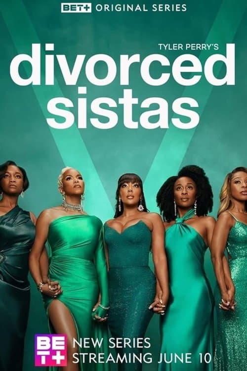 Watch Tyler Perry's Divorced Sistas - Luganda Translated Series by VJ Ronnie