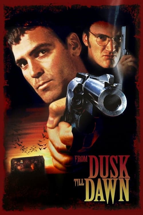 Watch From Dusk Till Dawn - Luganda Translated Movie by Vj Emmy
