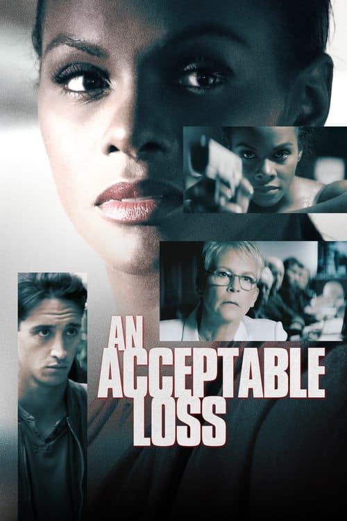 Watch An Acceptable Loss - Luganda Translated Movie by Vj Junior