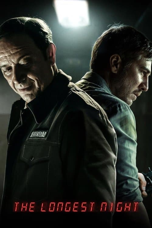 Watch The Longest Night - Luganda Translated Series by VJ Cabs