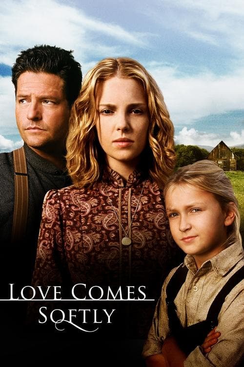 Watch Love Comes Softly - Luganda Translated Movie by Vj Junior