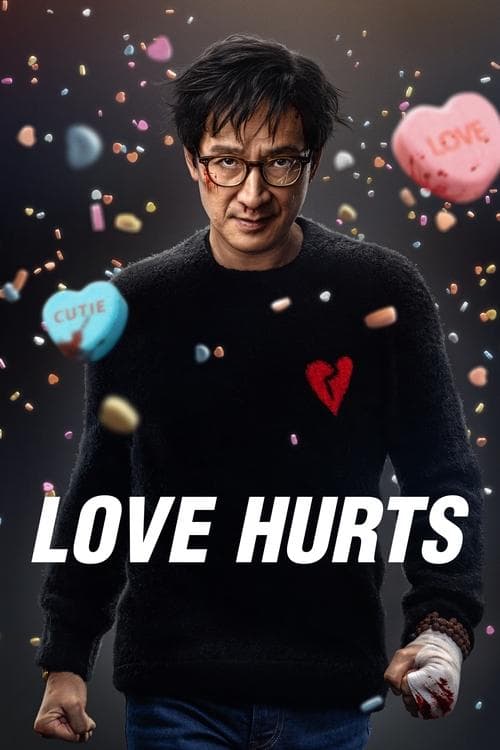 Watch Love Hurts - Luganda Translated Movie by Vj Junior