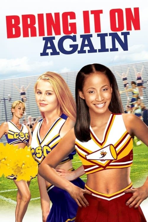 Watch Bring It On Again - Luganda Translated Movie by Vj Junior