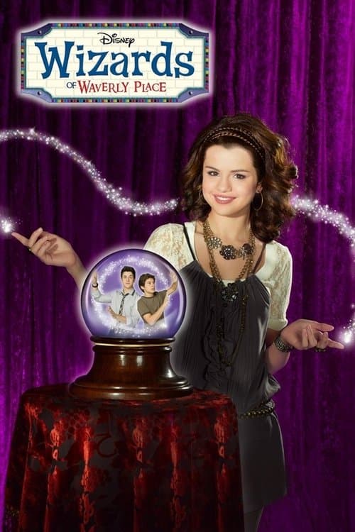 Watch Wizards of Waverly Place - Luganda Translated Movie by VJ Kriss Sweet