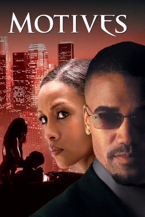 Watch Motives - Luganda Translated Movie by Vj Junior