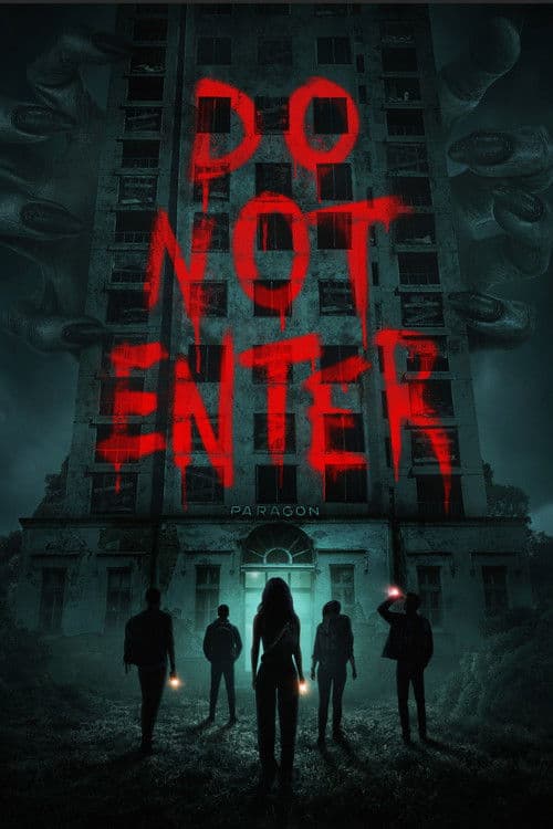 Watch Do Not Enter - Luganda Translated Movie by Vj Junior