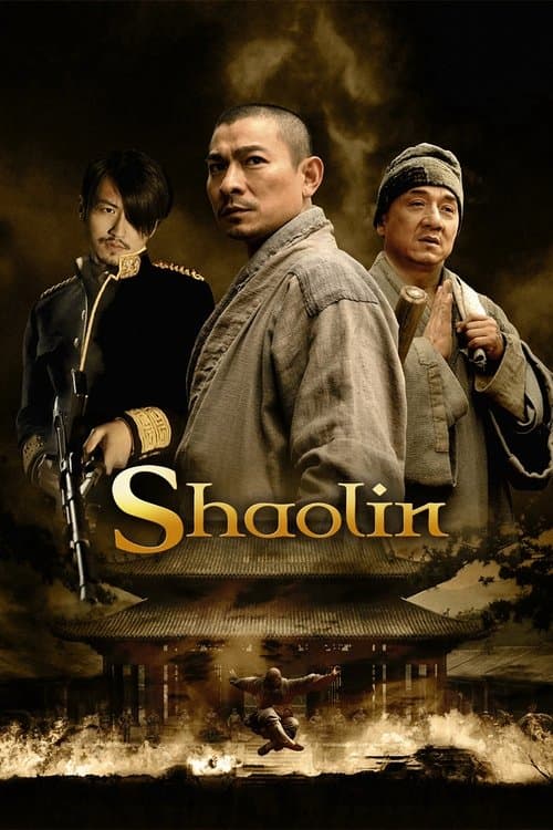 Watch Shaolin - Luganda Translated Movie by Vj Junior