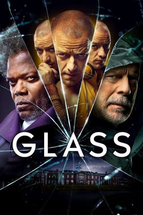 Watch Glass - Luganda Translated Movie by Vj Junior
