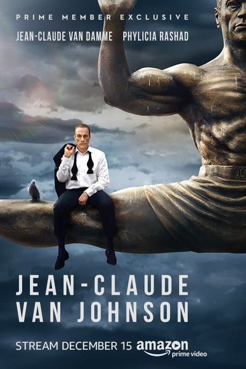 Watch Jean-Claude Van Johnson - Luganda Translated Series by Vj Musa