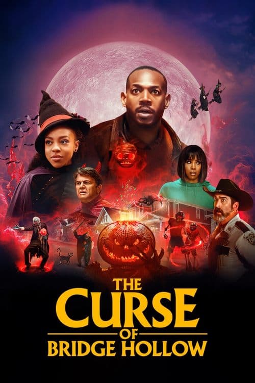 Watch The Curse of Bridge Hollow - Luganda Translated Movie by Vj Emmy