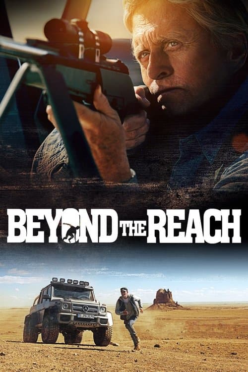 Watch Beyond the Reach - Luganda Translated Movie by Vj Junior