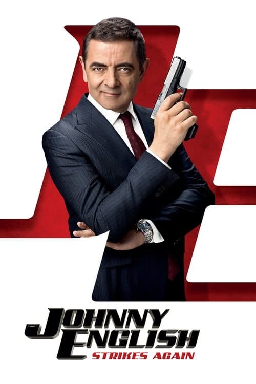 Watch Johnny English Strikes Again - Luganda Translated Movie by Vj Junior