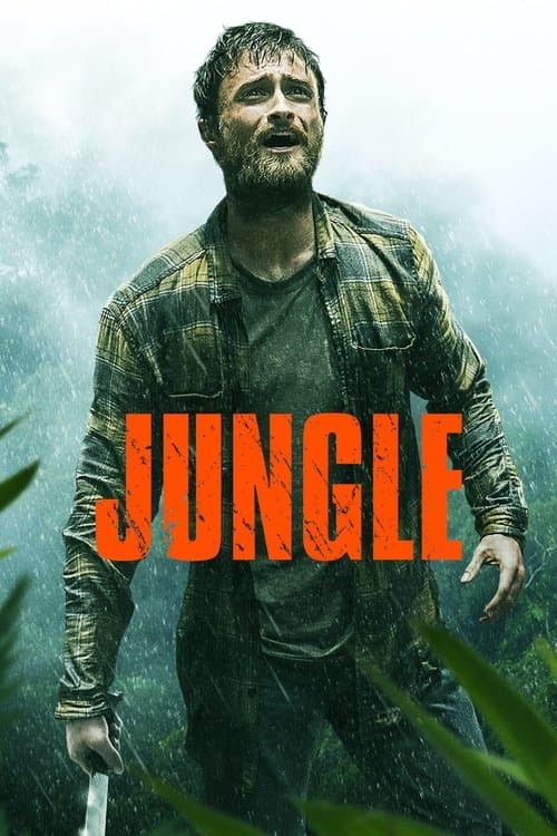 Watch Jungle - Luganda Translated Movie by Vj Jovan