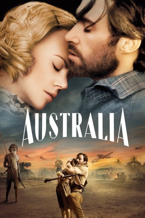 Watch Australia - Luganda Translated Movie by Vj Junior