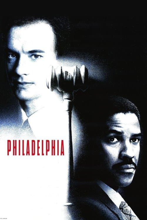 Watch Philadelphia - Luganda Translated Movie by Vj Junior