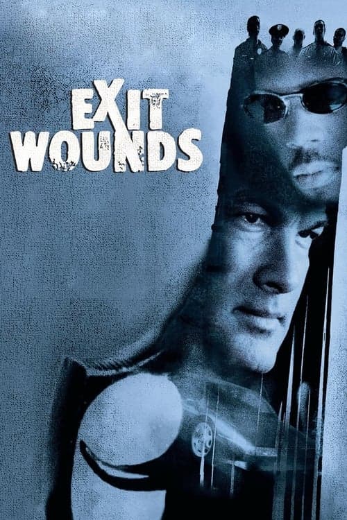Watch Exit Wounds - Luganda Translated Movie by Vj Emmy