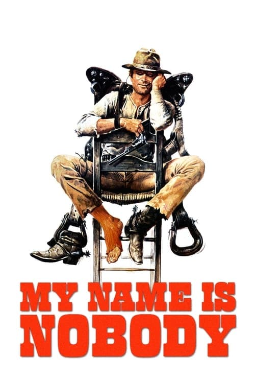 Watch My Name Is Nobody - Luganda Translated Movie by Vj Emmy
