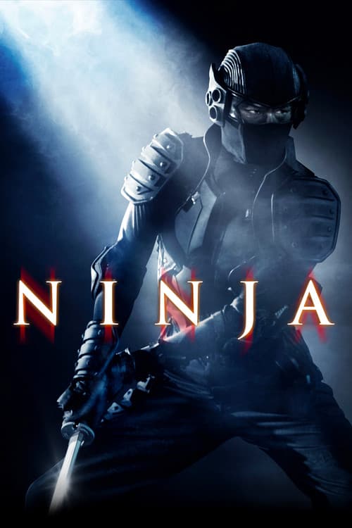 Watch Ninja - Luganda Translated Movie by Vj Junior