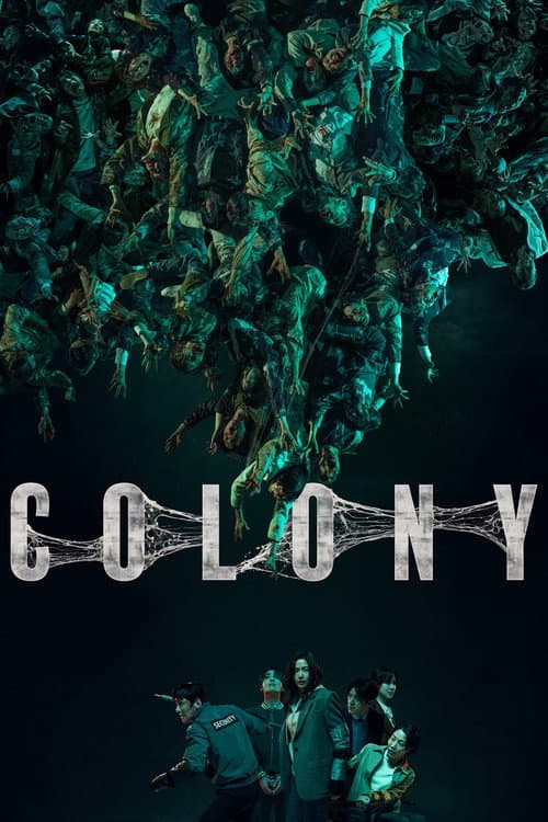 Watch Colony - Luganda Translated Movie by Vj Junior