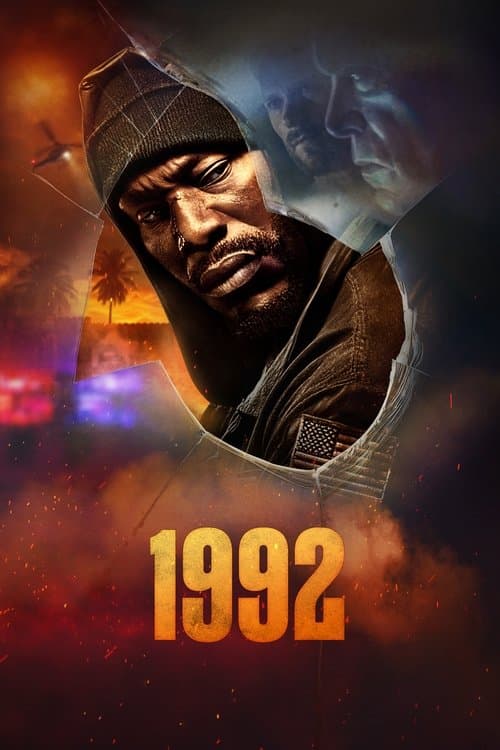 Watch 1992 - Luganda Translated Movie by Vj Ice P