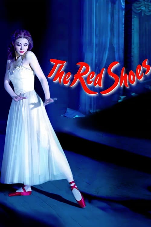 Watch The Red Shoes - Luganda Translated Series by Vj Ivo