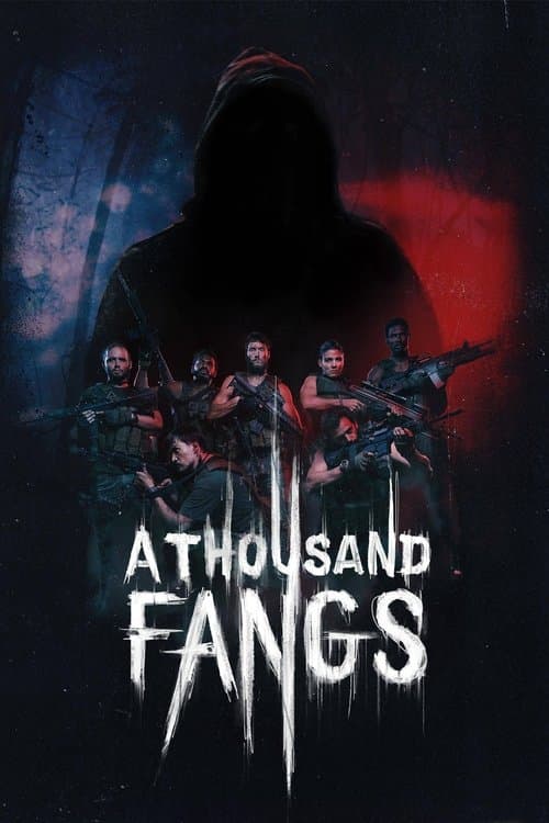Watch A Thousand Fangs - Luganda Translated Series by VJ Kevin