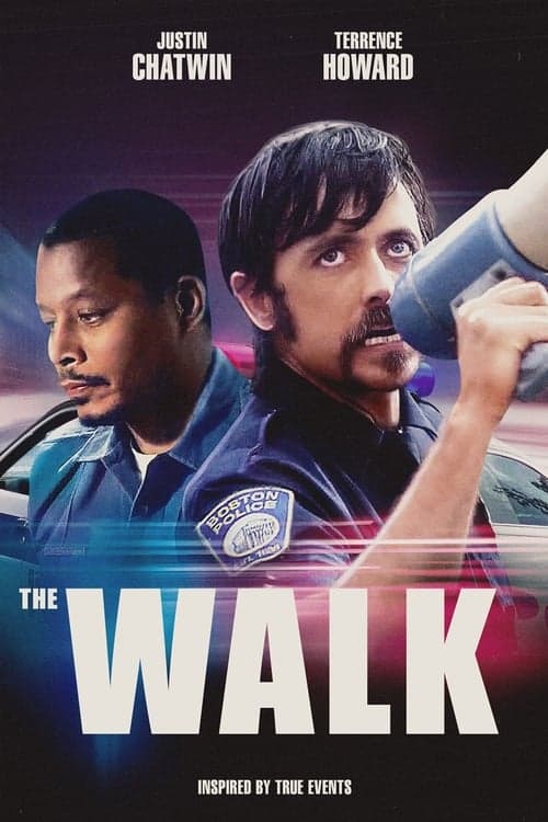 Watch The Walk - Luganda Translated Movie by Vj Mark