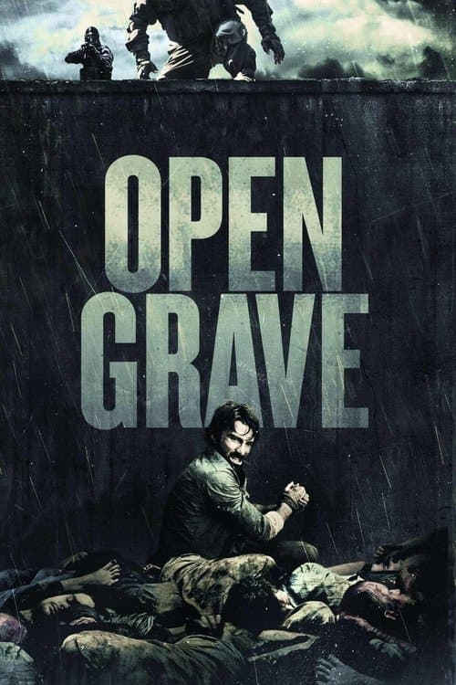 Watch Open Grave - Luganda Translated Movie by Vj Junior