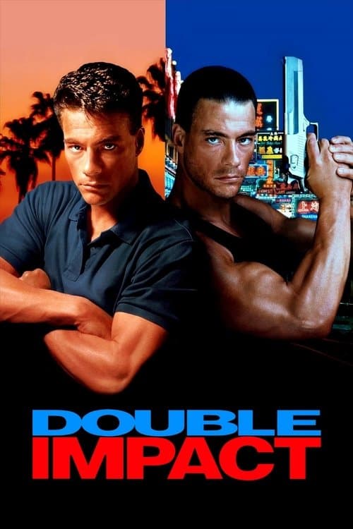 Watch Double Impact - Luganda Translated Movie by Vj Emmy