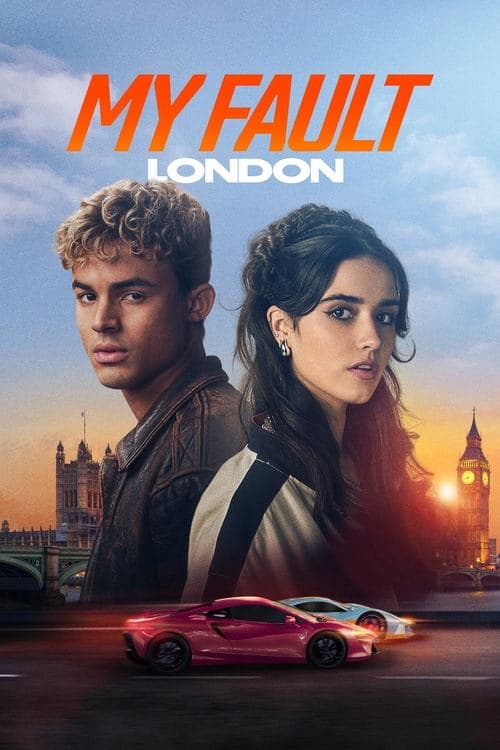 Watch My Fault: London - Luganda Translated Movie by Vj Junior