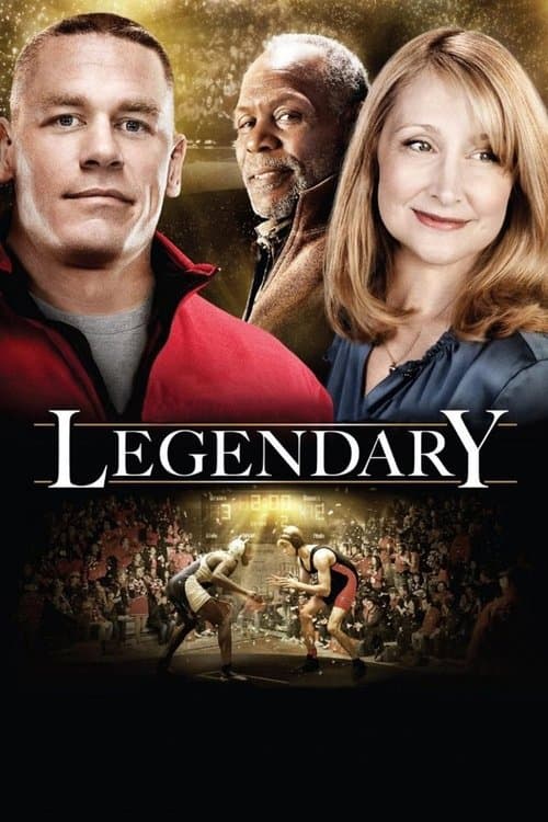 Watch Legendary - Luganda Translated Movie by Vj Emmy