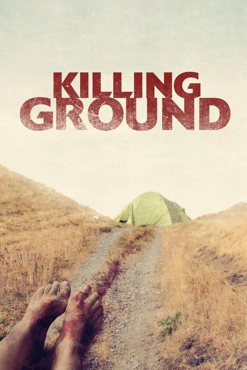 Watch Killing Ground - Luganda Translated Movie by VJ Kriss Sweet